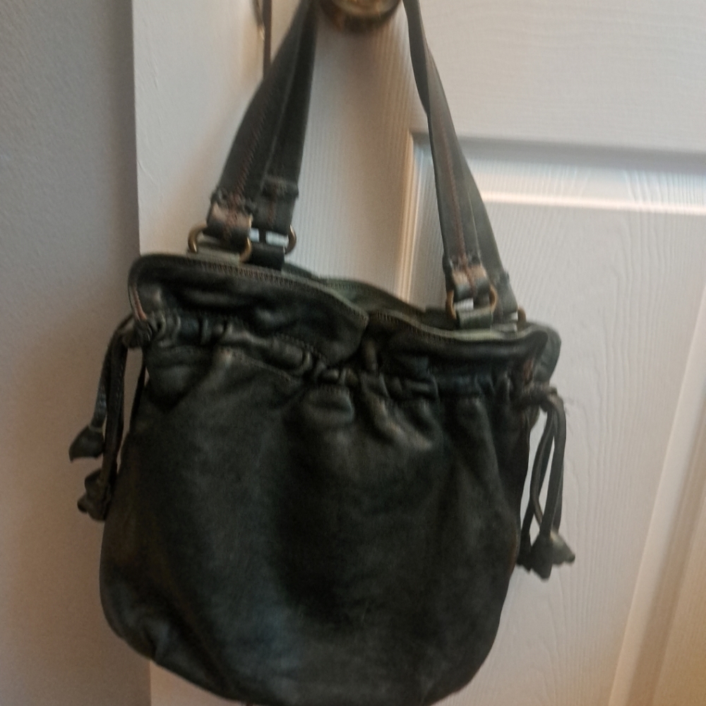 Lucky Brand Hobo bag